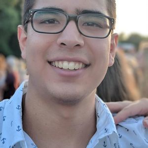 Meet your Posher, Josh